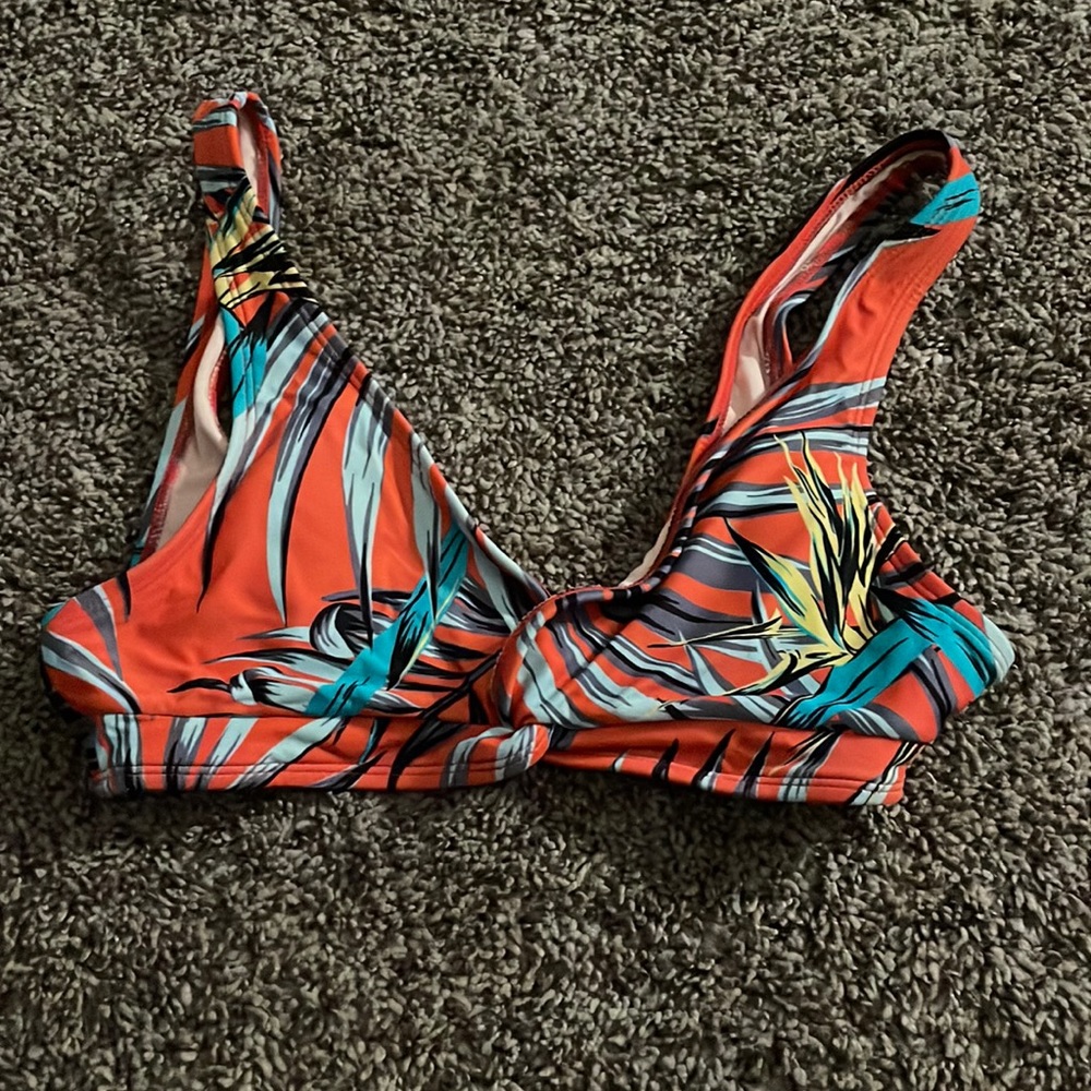 maaji bikini top